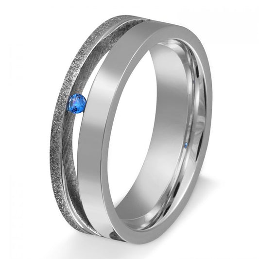 Blue Water Ring